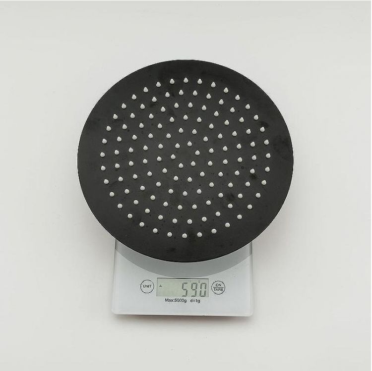 Душевая система Frap H801 F24801-6 Черная матовая Душевая система Frap H801 F24801-6 Черная матовая