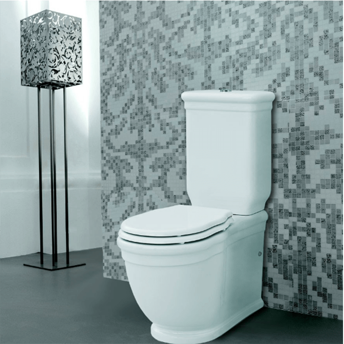 Механизм слива ARTCERAM Jazz HEV006 01 00