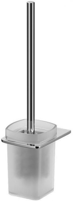 Комплект унитаза компакт AM.PM Spirit CK70DC с бачком с сиденьем Микролифт и аксессуарами для ванной комнаты