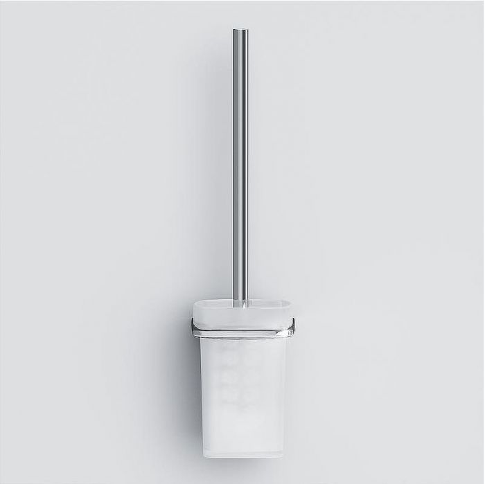 Комплект унитаза компакт AM.PM Spirit CK70DC с бачком с сиденьем Микролифт и аксессуарами для ванной комнаты