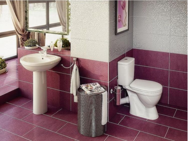 Унитаз компакт Rosa Лира Люкс 4620008197142 Белый с бачком и сиденьем Микролифт Унитаз компакт Rosa Лира Люкс 4620008197142 Белый с бачком и сиденьем Микролифт