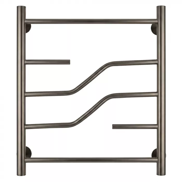 Полотенцесушитель электрический Secado Риволи 60x40 графит