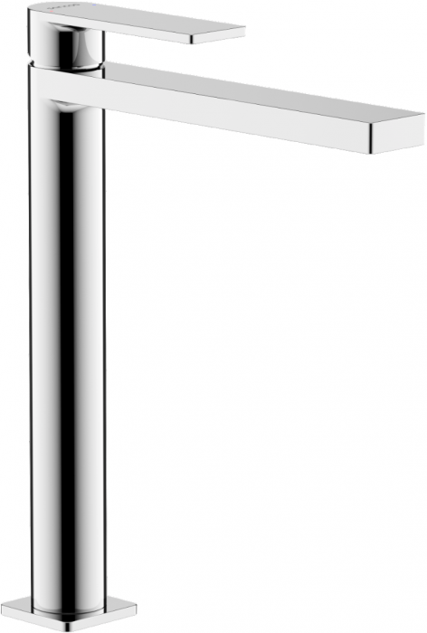 Смеситель для раковины SANCOS Studio, хром, SC9016CH