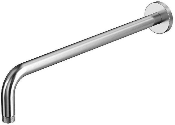 Душевая система Whitecross Y brushed nickel YSET04TOPNIB Брашированный никель