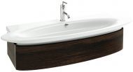 Тумба для ванной Jacob Delafon Presquile, 110 см, EB1101-V13 подвесная, палисандр шпон