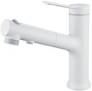 Смеситель для раковины Raffine F281C цвет Белый