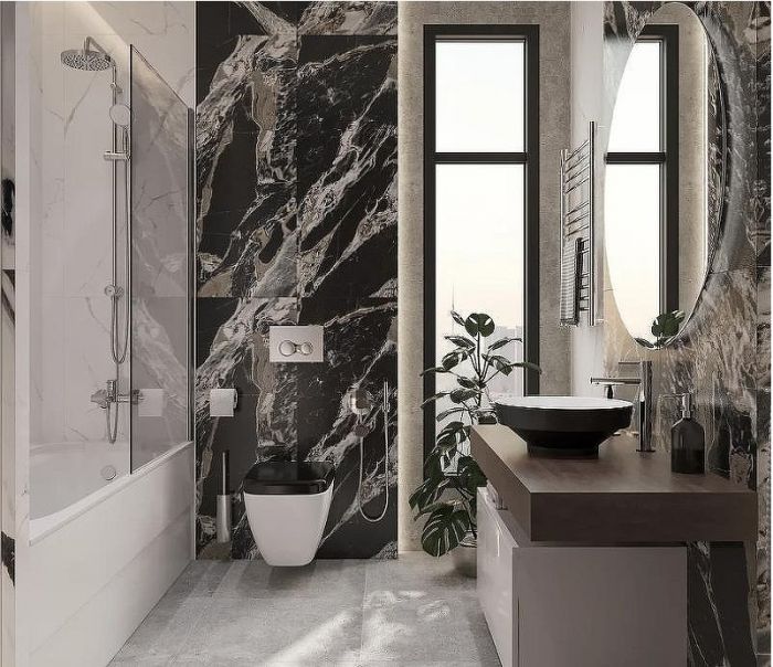 Смеситель для ванны Grohe BauClassic 32865000 Хром
