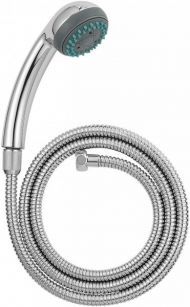 Душевой гарнитур Jacob Delafon Basic 1 E14327-CP