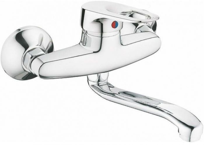 Смеситель для кухни Viko V-6606 Хром