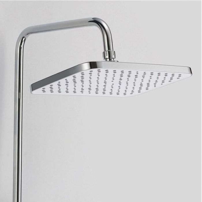 Душевая система D-Lin D10A13 цвет Хром