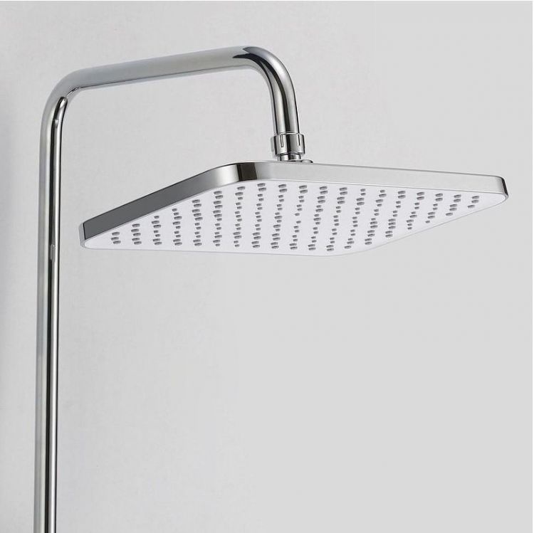 Душевая система D-Lin D10A13 цвет Хром