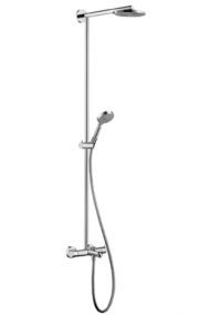 Душевая система Hansgrohe Raindance 27146 000