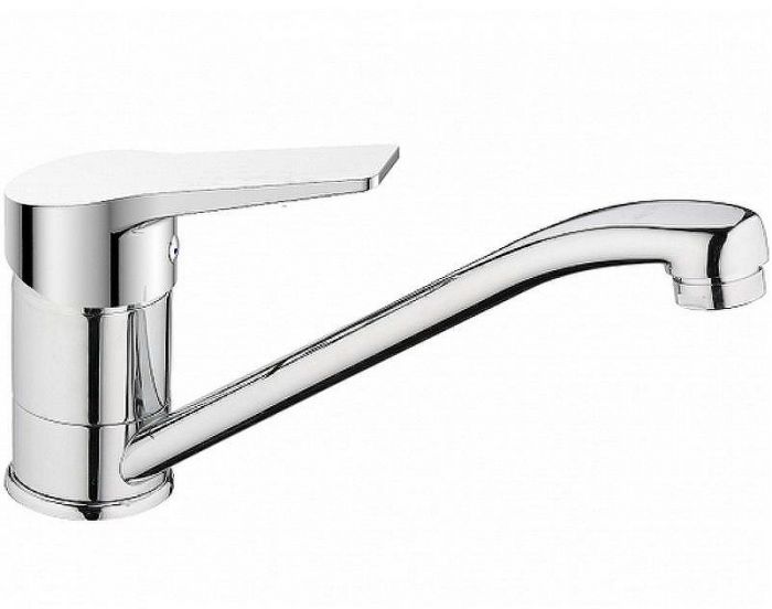 Смеситель для кухни Viko V-6703 Хром