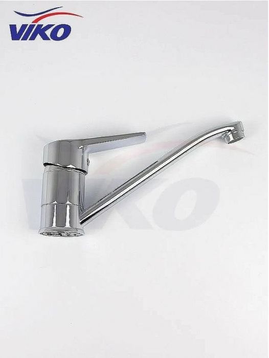 Смеситель для кухни Viko V-6703 Хром