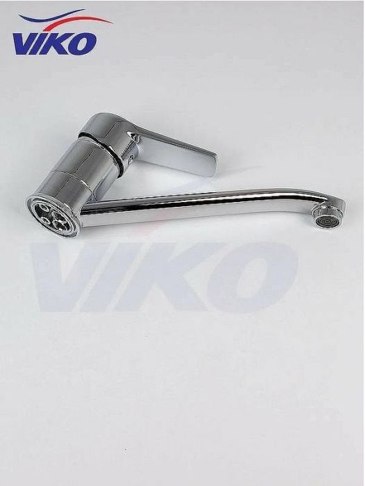 Смеситель для кухни Viko V-6703 Хром