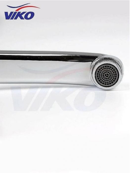 Смеситель для кухни Viko V-6703 Хром