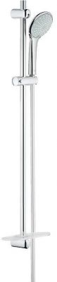 Душевой гарнитур Grohe Euphoria 27225001 Хром