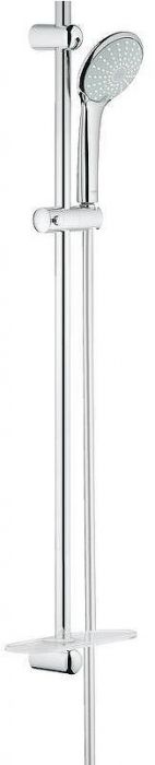 Душевой гарнитур Grohe Euphoria 27225001 Хром