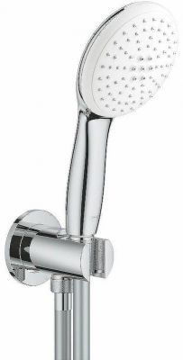 Душевой гарнитур Grohe Tempesta 110 26406003 Хром