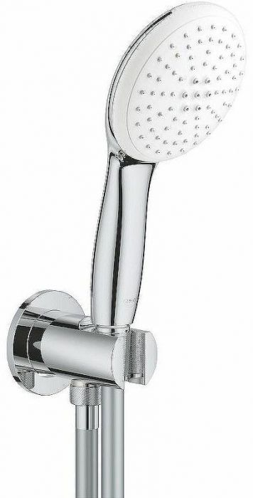 Душевой гарнитур Grohe Tempesta 110 26406003 Хром