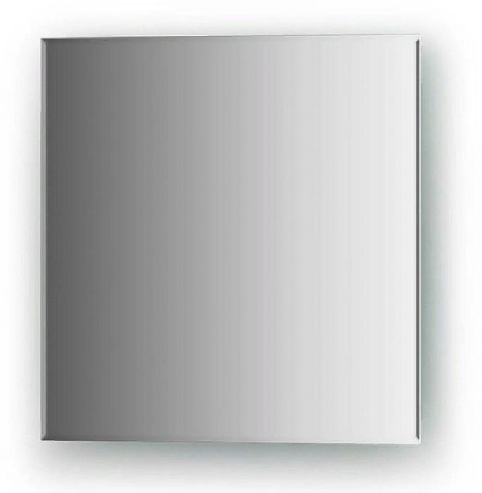 Зеркало Evoform Standard 30х30 без подсветки