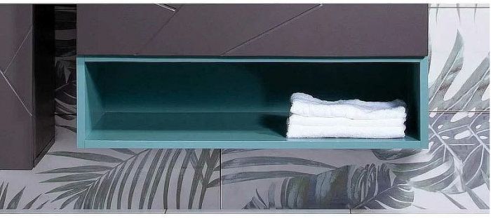 Ниша для тумбы Бриклаер Кристалл 70 4627125414862 Муссон