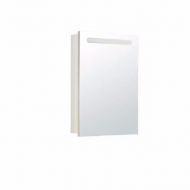 Зеркальный шкаф Roca Victoria Nord ZRU9000030 DX правосторонний