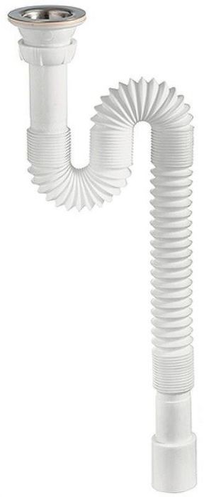 Сифон для раковины Wirquin 30717987 Нержавеющая сталь