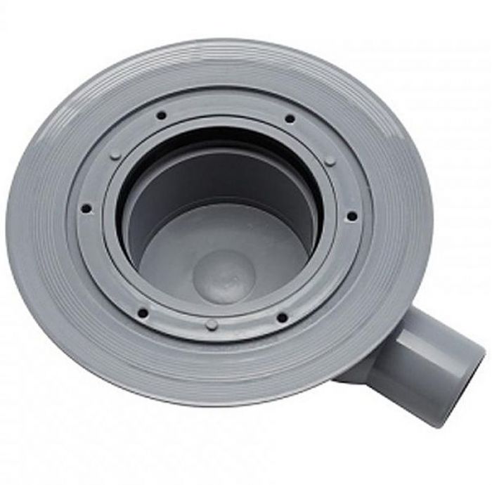 Душевой трап Pestan Confluo Standard 13000101 с решеткой