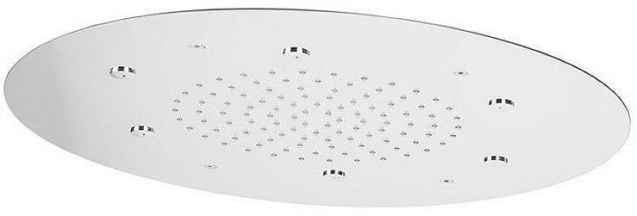 Верхний душ Ramonsoler Hidroterapia RELN550 Хром