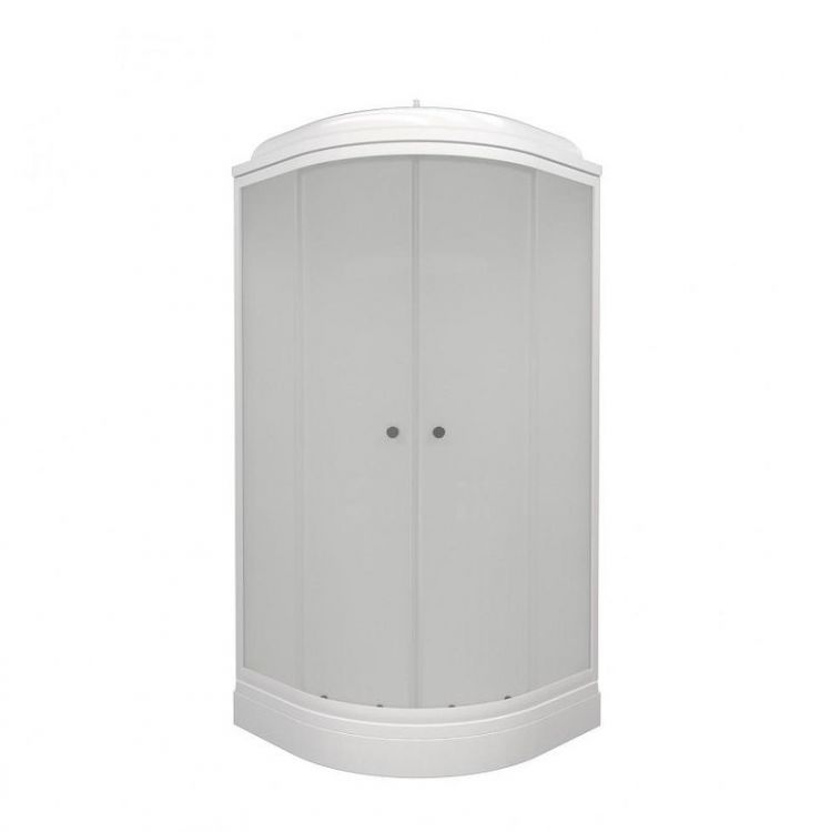 Душевая кабина Triton Стандарт 90x90 Щ0000063054 без гидромассажа Душевая кабина Triton Стандарт 90x90 Щ0000063054 без гидромассажа