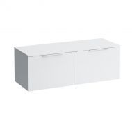 Модуль Laufen Kartell, белый, 4.0790.2.033.631.1