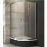 Душевой уголок Ravak Blix BLCP4-90 Sabina 90x90 3B270U40ZG профиль Сатин стекло Grape
