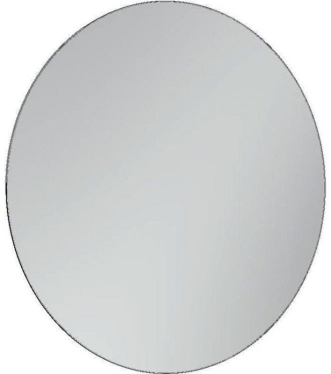 Зеркало Sancos Sfera 80 SF800 с подсветкой с сенсорным выключателем