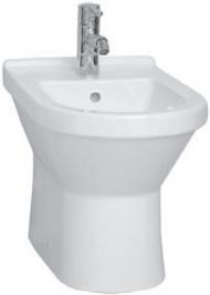 Биде Vitra S50 5325B003-0288, напольное