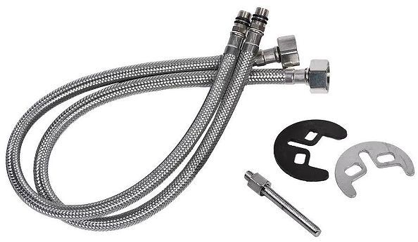 Смеситель для кухни Wisent WP42202 цвет Хром