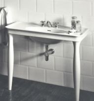 Раковина HATRIA DolceVita Раковина HATRIA DolceVita