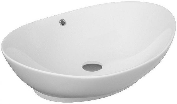 Раковина-чаша Maretti Eleganza 59 EN13NS48-844 Белая