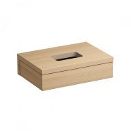 Тумба для раковины 80 см Ravak Formy X000001032, дуб