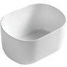Раковина-чаша SantiLine 46 SL-1113 Белая