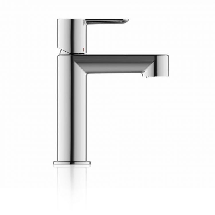 Смеситель для раковины Ravak Puri X070113, хром Смеситель для раковины Ravak Puri X070113, хром