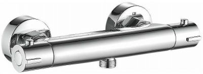 Смеситель для душа Haiba HB20809 с термостатом Хром