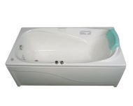 Ванна акриловая BELL RADO Ассоль (1500x750) Ванна акриловая BELL RADO Ассоль (1500x750)