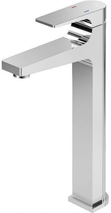 Смеситель для раковины Grossman Classic 520.K35.04.100 Хром