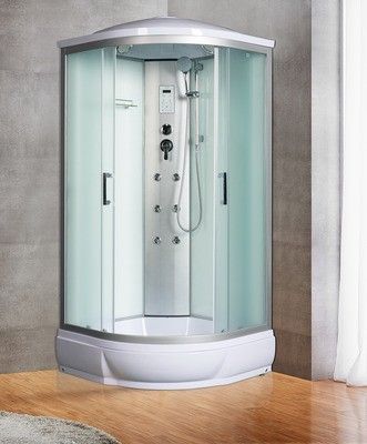 Душевая кабина River Dunay 90/26 МТ