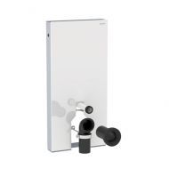 Инсталляция для напольного унитаза Geberit Monolith 131.001.xx.1 Инсталляция для напольного унитаза Geberit Monolith 131.001.xx.1