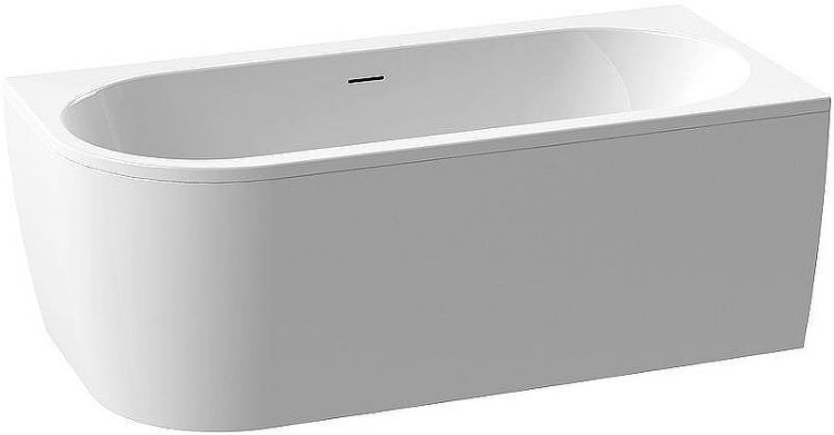 Акриловая ванна Cezares Slim 179x79 R SLIM CORNER-180-80-60-R-W37-SET без гидромассажа Акриловая ванна Cezares Slim 179x79 R SLIM CORNER-180-80-60-R-W37-SET без гидромассажа