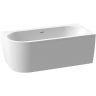 Акриловая ванна Cezares Slim 179x79 R SLIM CORNER-180-80-60-R-W37-SET без гидромассажа Акриловая ванна Cezares Slim 179x79 R SLIM CORNER-180-80-60-R-W37-SET без гидромассажа