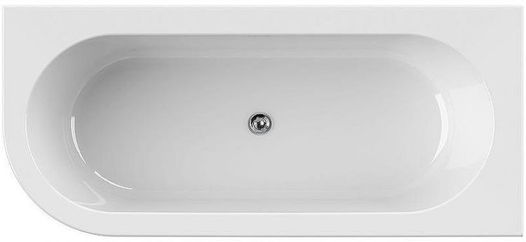 Акриловая ванна Cezares Slim 179x79 R SLIM CORNER-180-80-60-R-W37-SET без гидромассажа Акриловая ванна Cezares Slim 179x79 R SLIM CORNER-180-80-60-R-W37-SET без гидромассажа