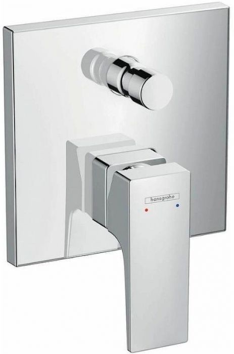 Смеситель для душа Hansgrohe Metropol 32546000 Хром